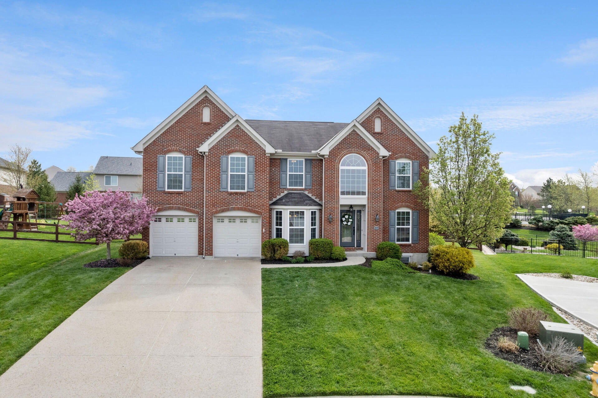 1604 Gladeside Court Hebron KY 41048 Sibcy Cline 1604 Gladeside Court Hebron KY 41048 Sibcy Cline