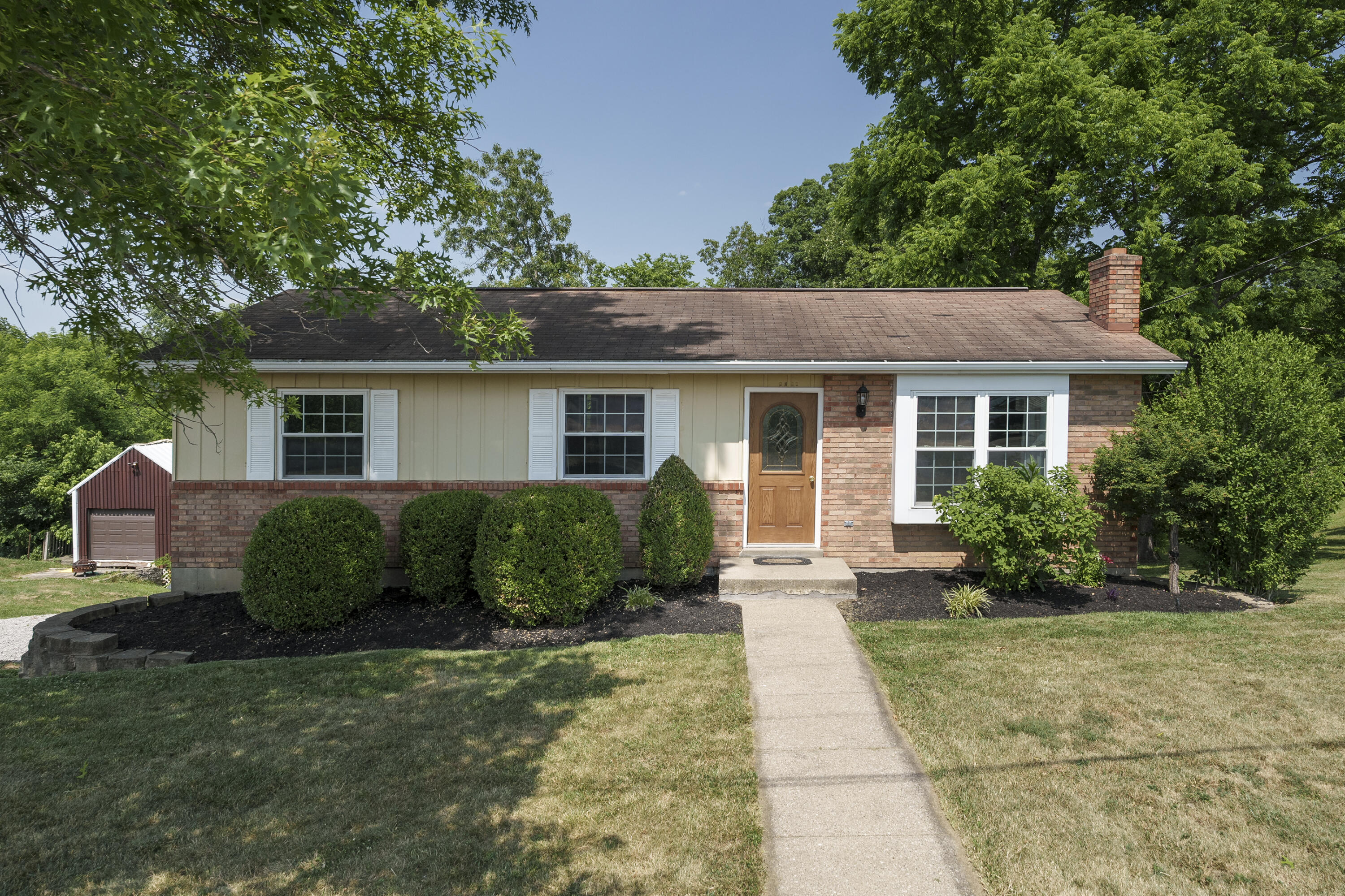 11673 Crestview Lane SIBCY CLINE REALTORS®