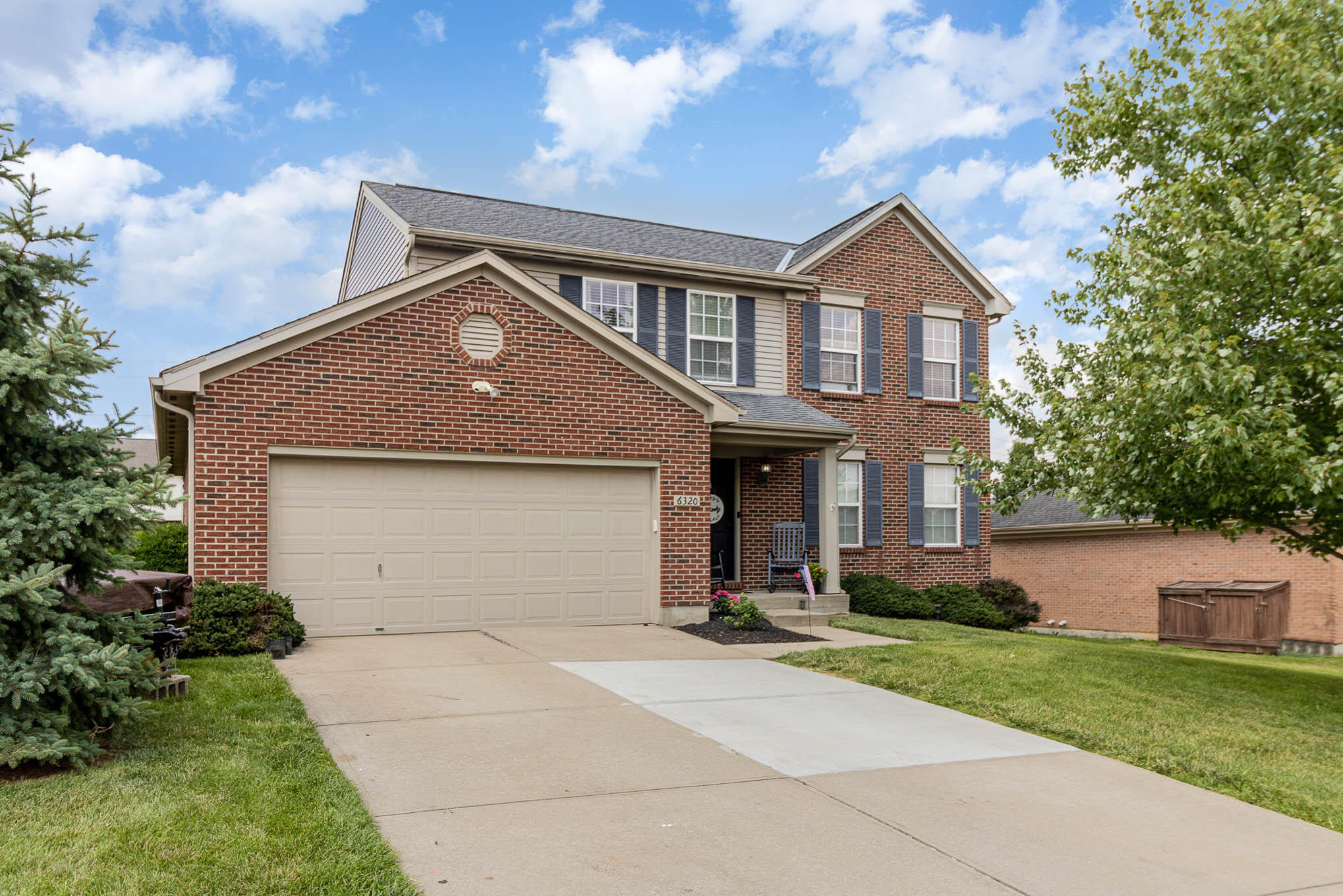 6320 Deermeade Drive | Sibcy Cline REALTORS®