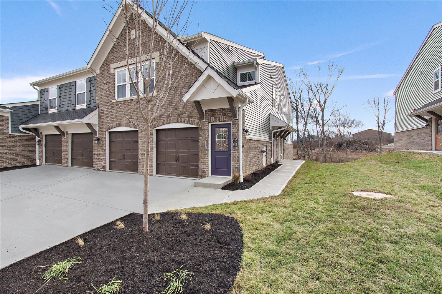 2506 Elyria Court 15 305 Crescent Springs KY 41017 Sibcy Cline 2506 Elyria Court 15 305 Crescent Springs KY 41017 Sibcy Cline