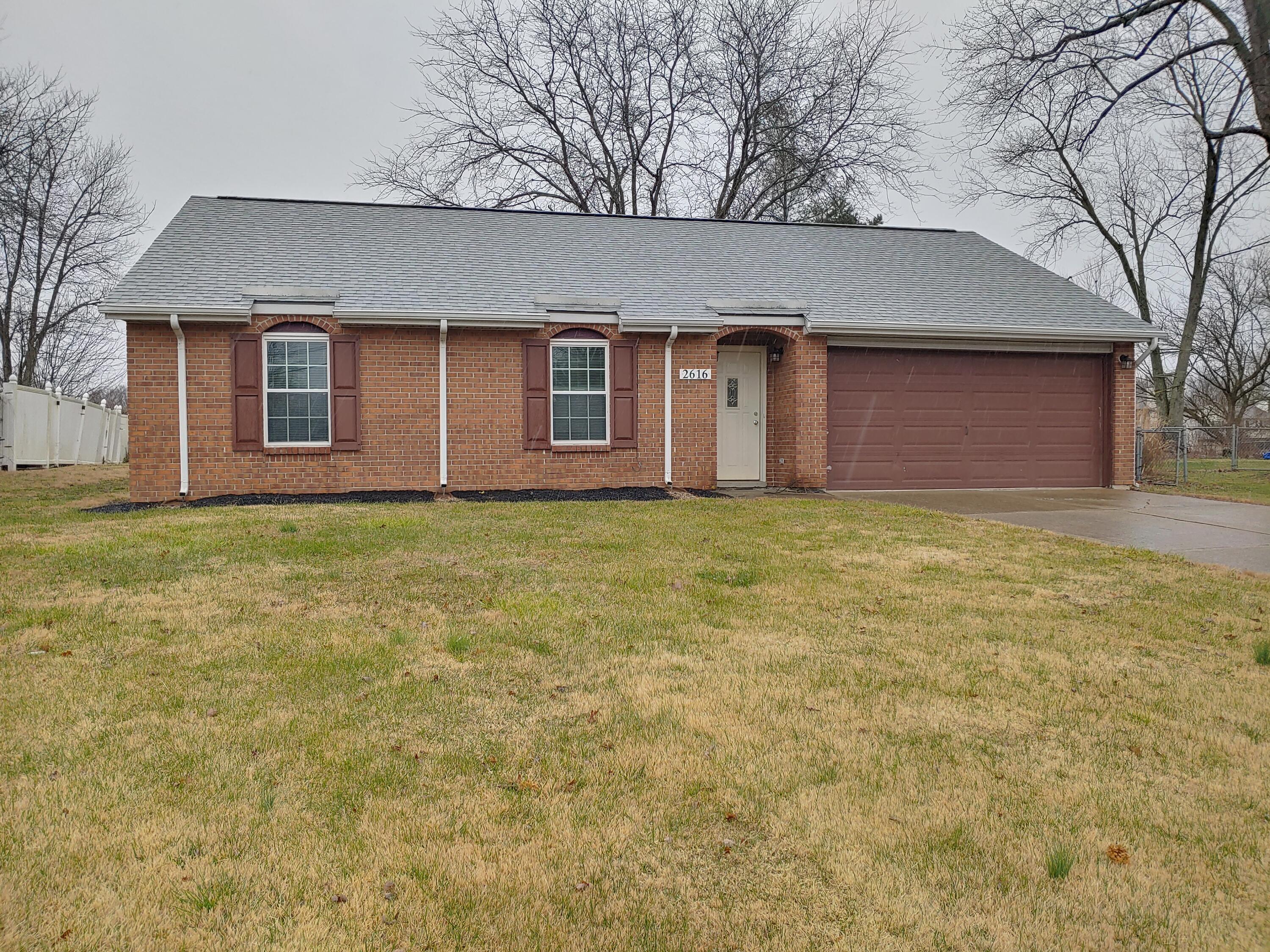 2616 Inez Court Sibcy Cline REALTORS® 2616 Inez Court Sibcy Cline REALTORS®