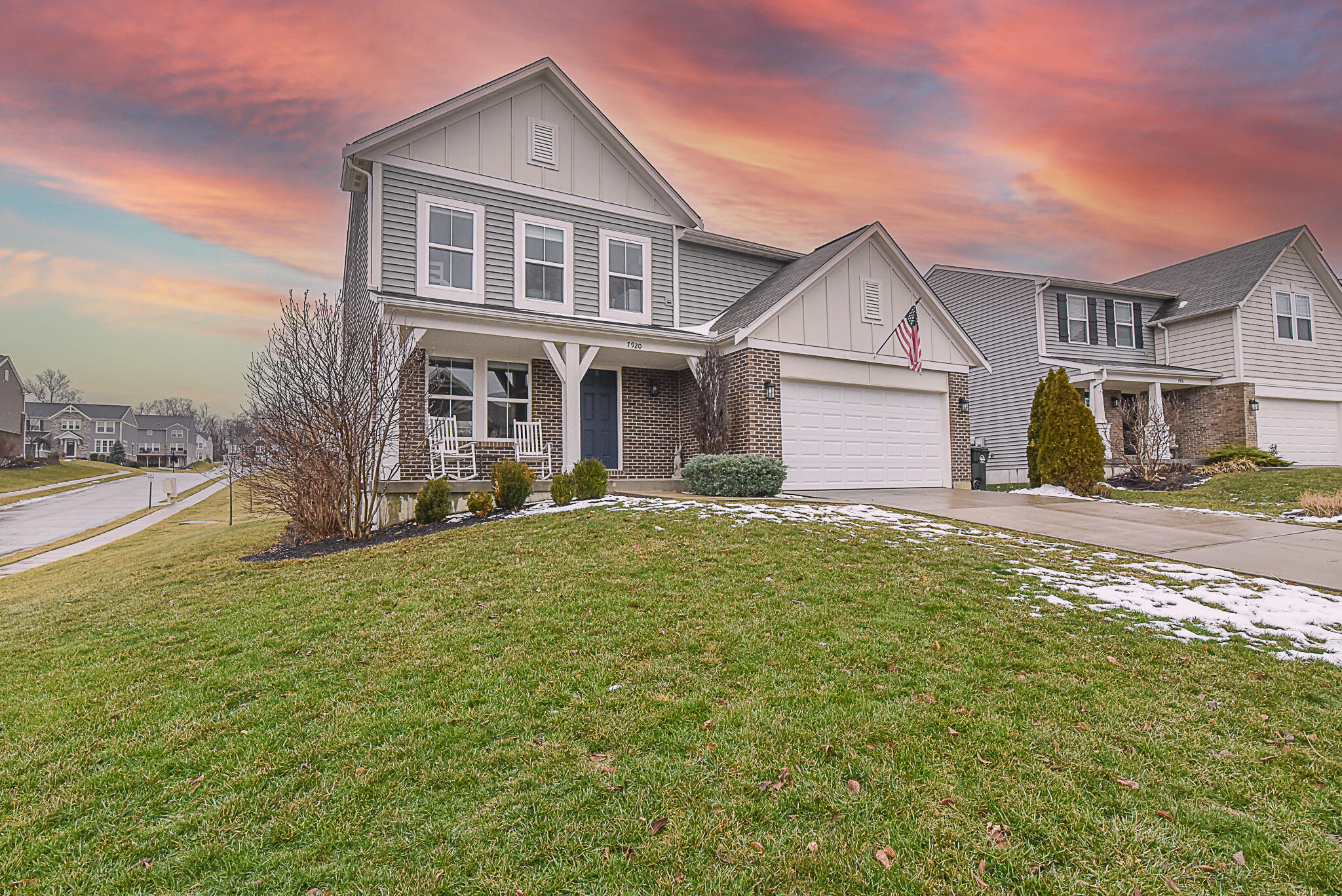 7920 Caledonia Court SIBCY CLINE REALTORS®