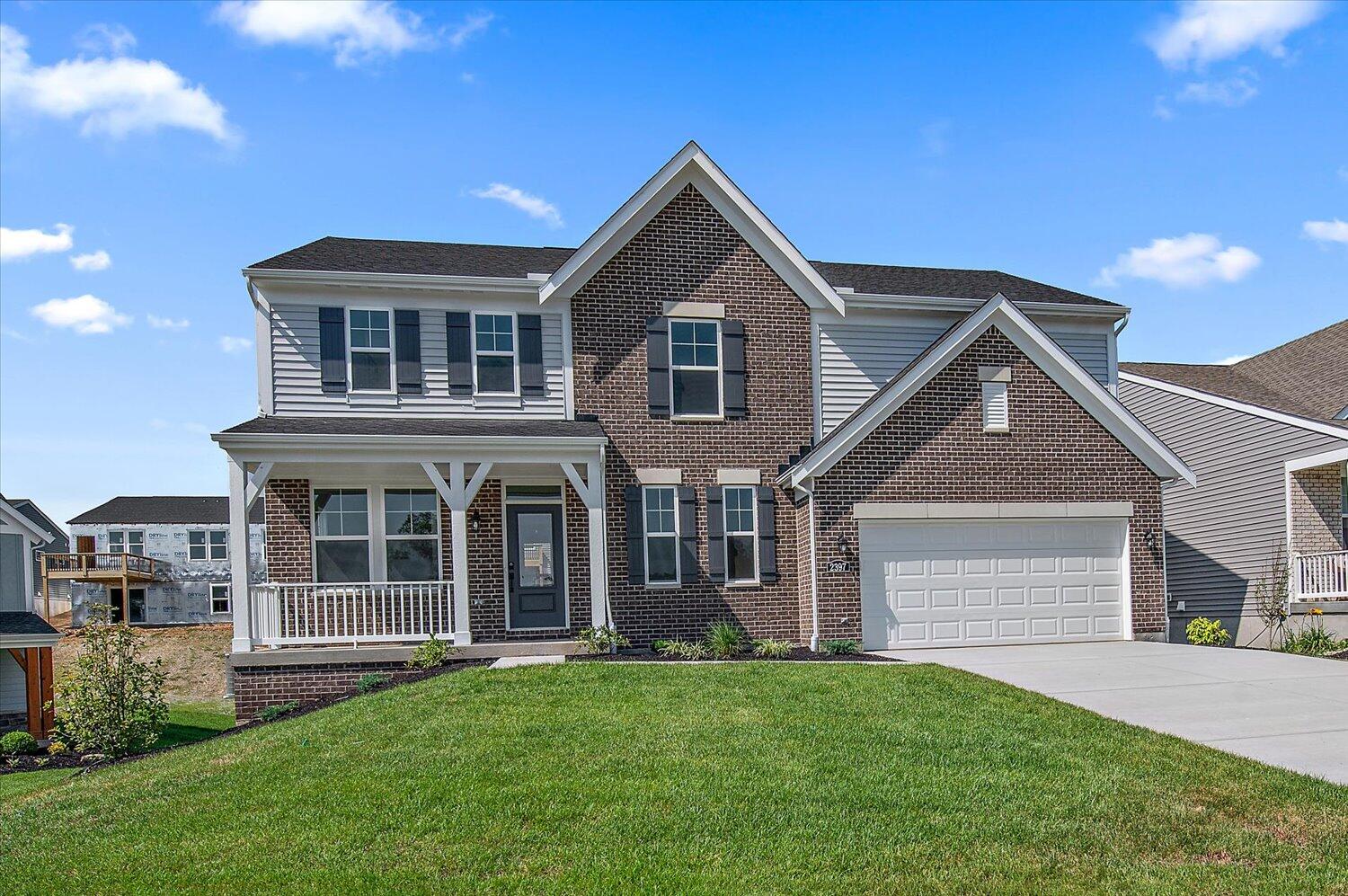 2397 Lucca Way | Sibcy Cline REALTORS®