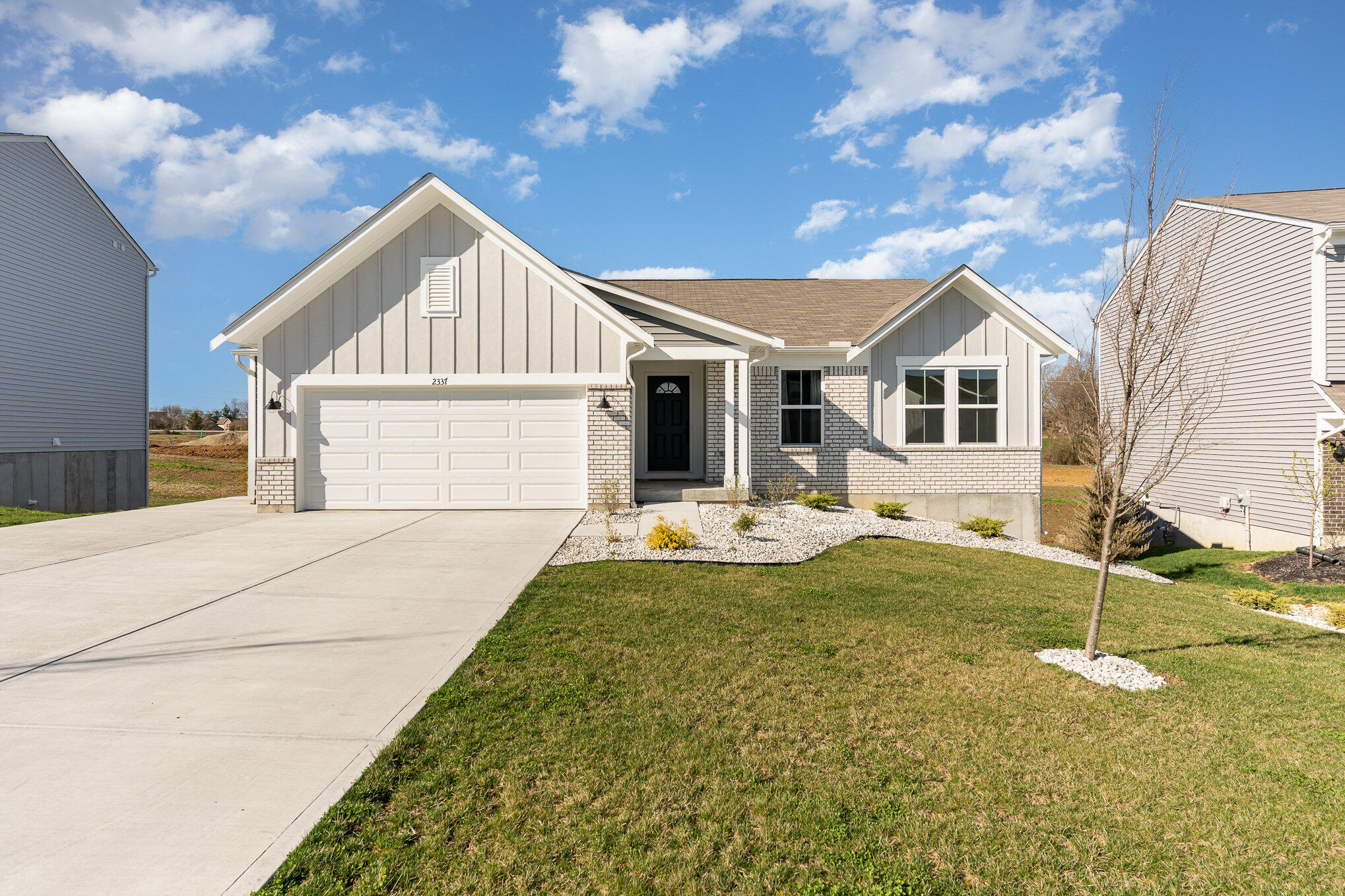 2337 John James Court Hebron KY 41048 Sibcy Cline 2337 John James Court Hebron KY 41048 Sibcy Cline