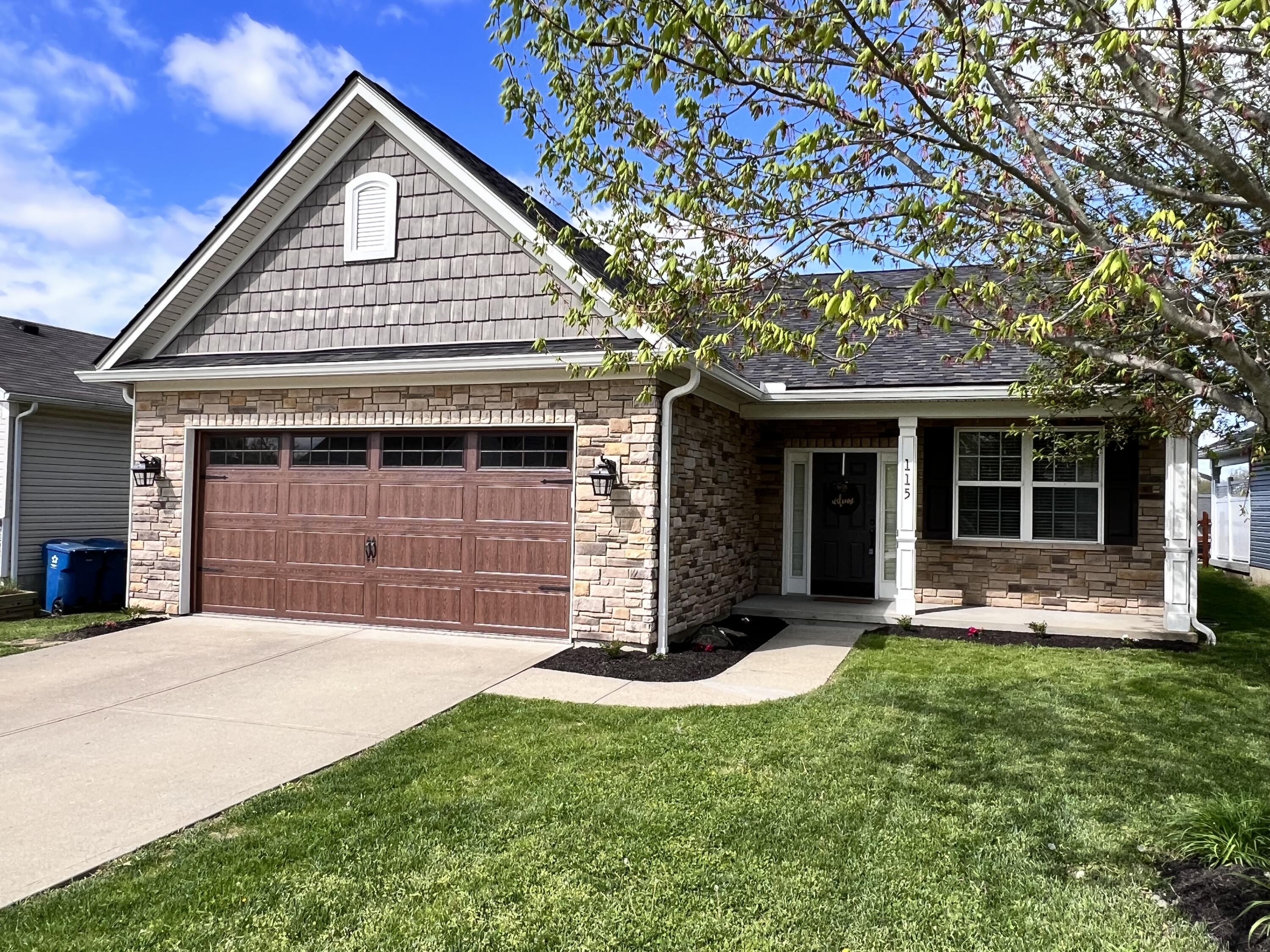 115 Arlington Court Williamstown KY 41097 Sibcy Cline 115 Arlington Court Williamstown KY 41097 Sibcy Cline