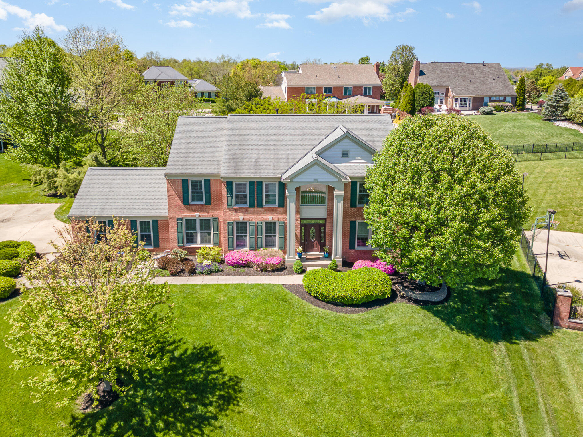 2313 Pinnacle Court Hebron KY 41048 Sibcy Cline 2313 Pinnacle Court Hebron KY 41048 Sibcy Cline