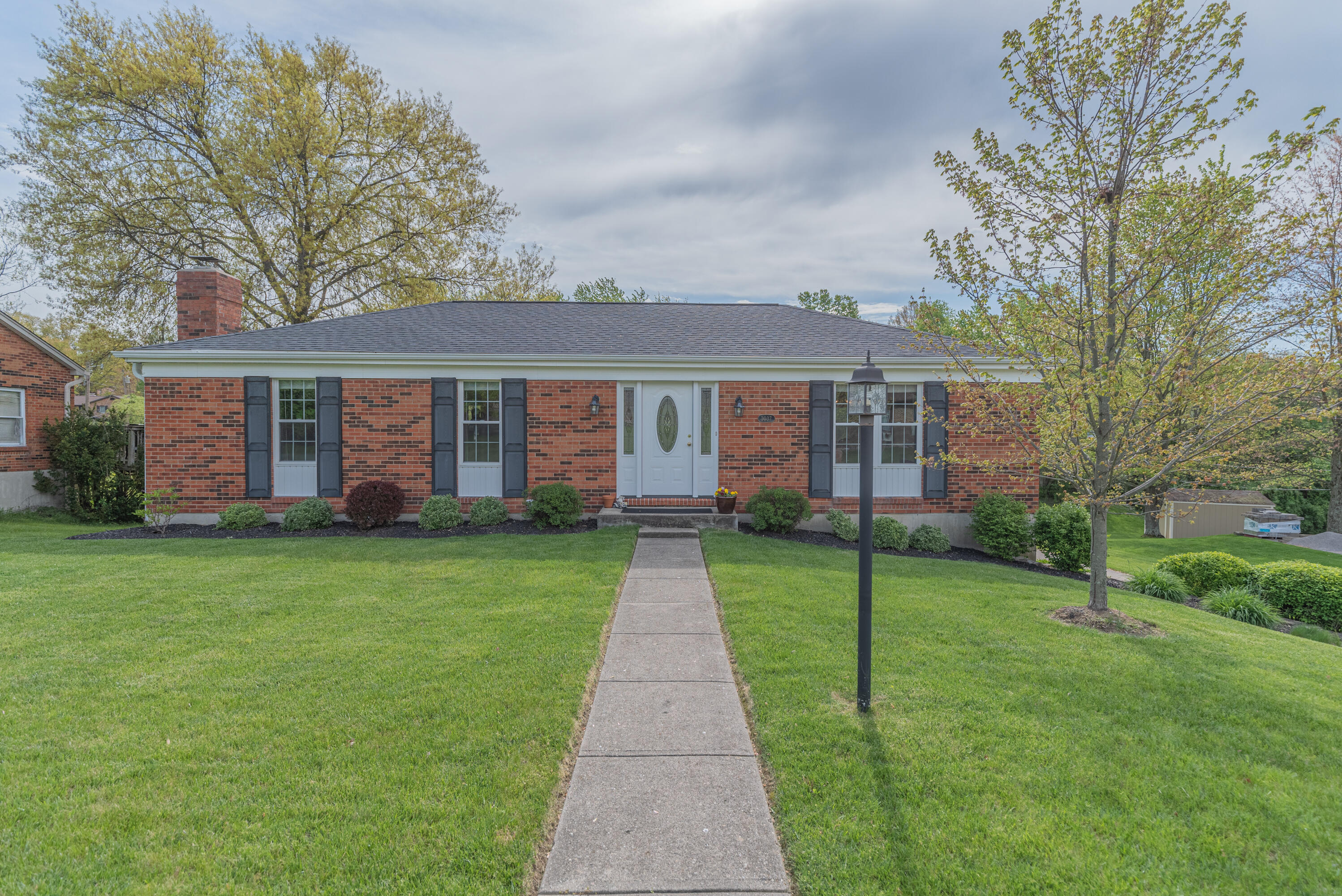3037 Magnolia Court Edgewood KY 41017 Sibcy Cline 3037 Magnolia Court Edgewood KY 41017 Sibcy Cline