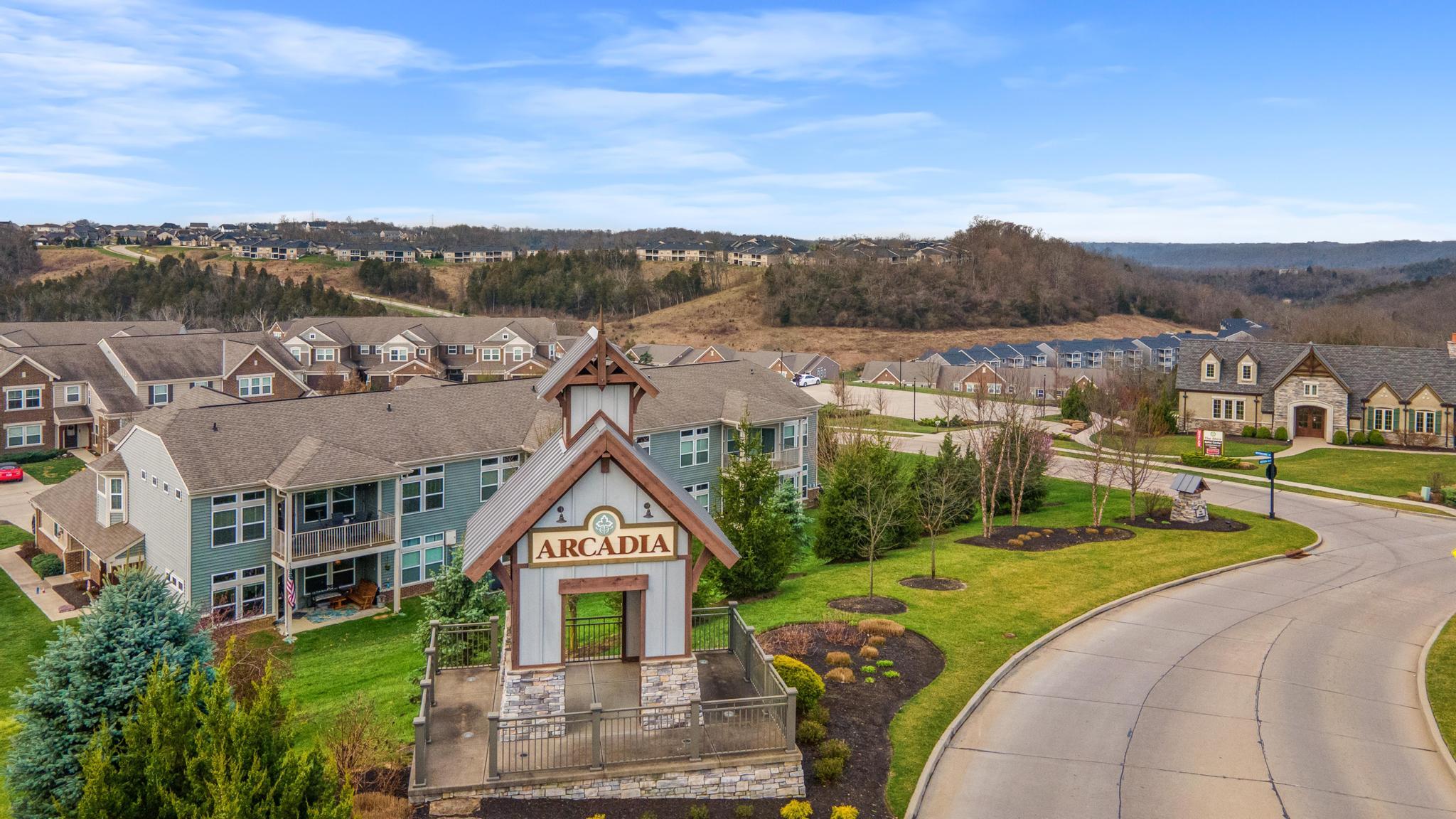 7610 Woodhaven Court Alexandria KY 41001 Sibcy Cline 7610 Woodhaven Court Alexandria KY 41001 Sibcy Cline