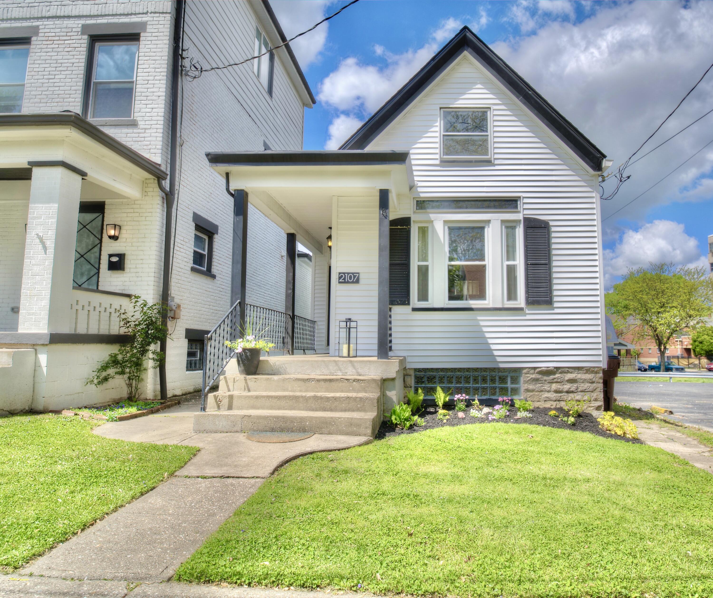 2107 Maryland Avenue, Covington, KY 41014 | Sibcy Cline