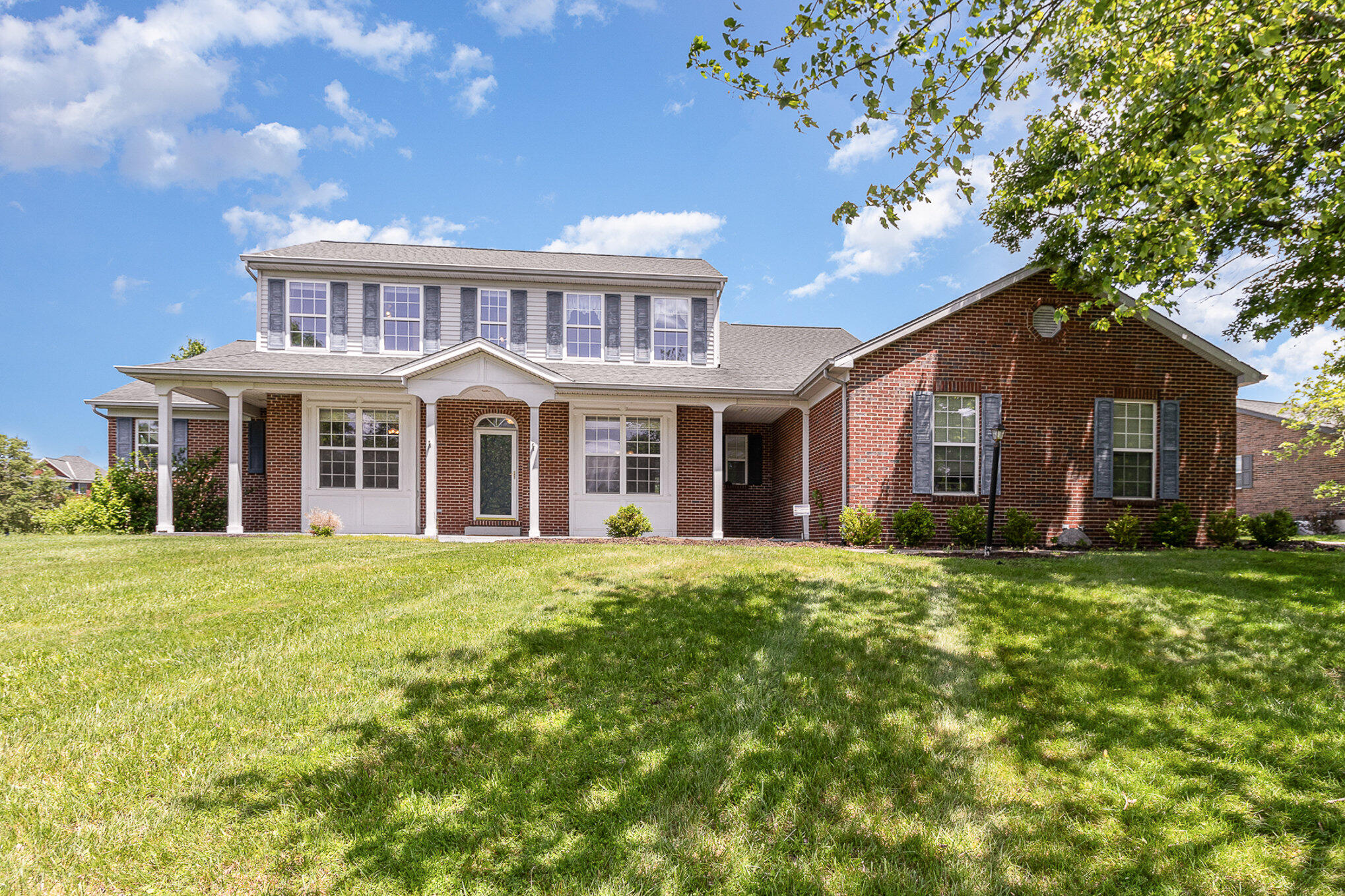 496 Yearling Court, Walton, KY 41094 | Sibcy Cline REALTORS®