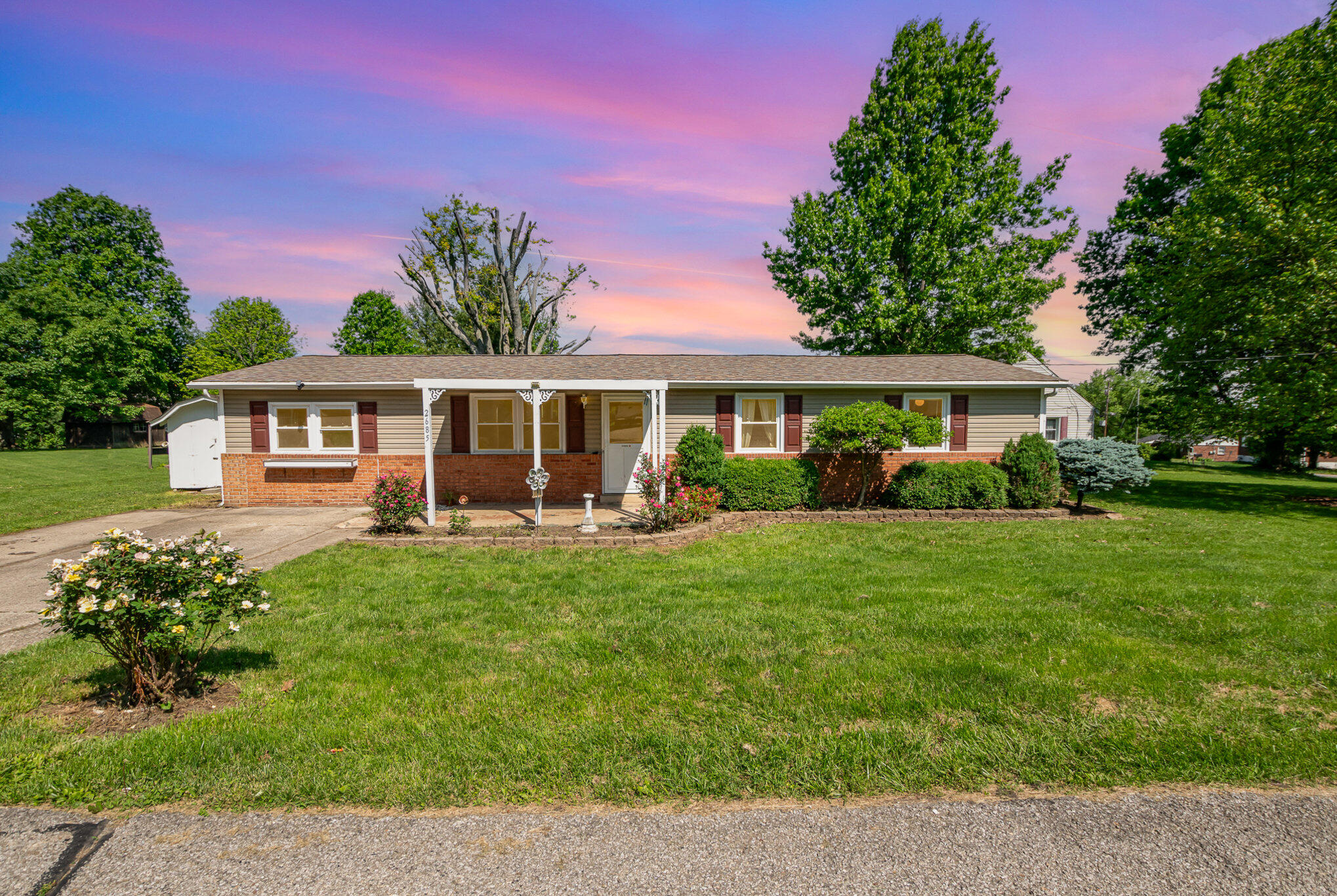 2685 Coral Drive, Hebron, KY 41048 | Sibcy Cline REALTORS®