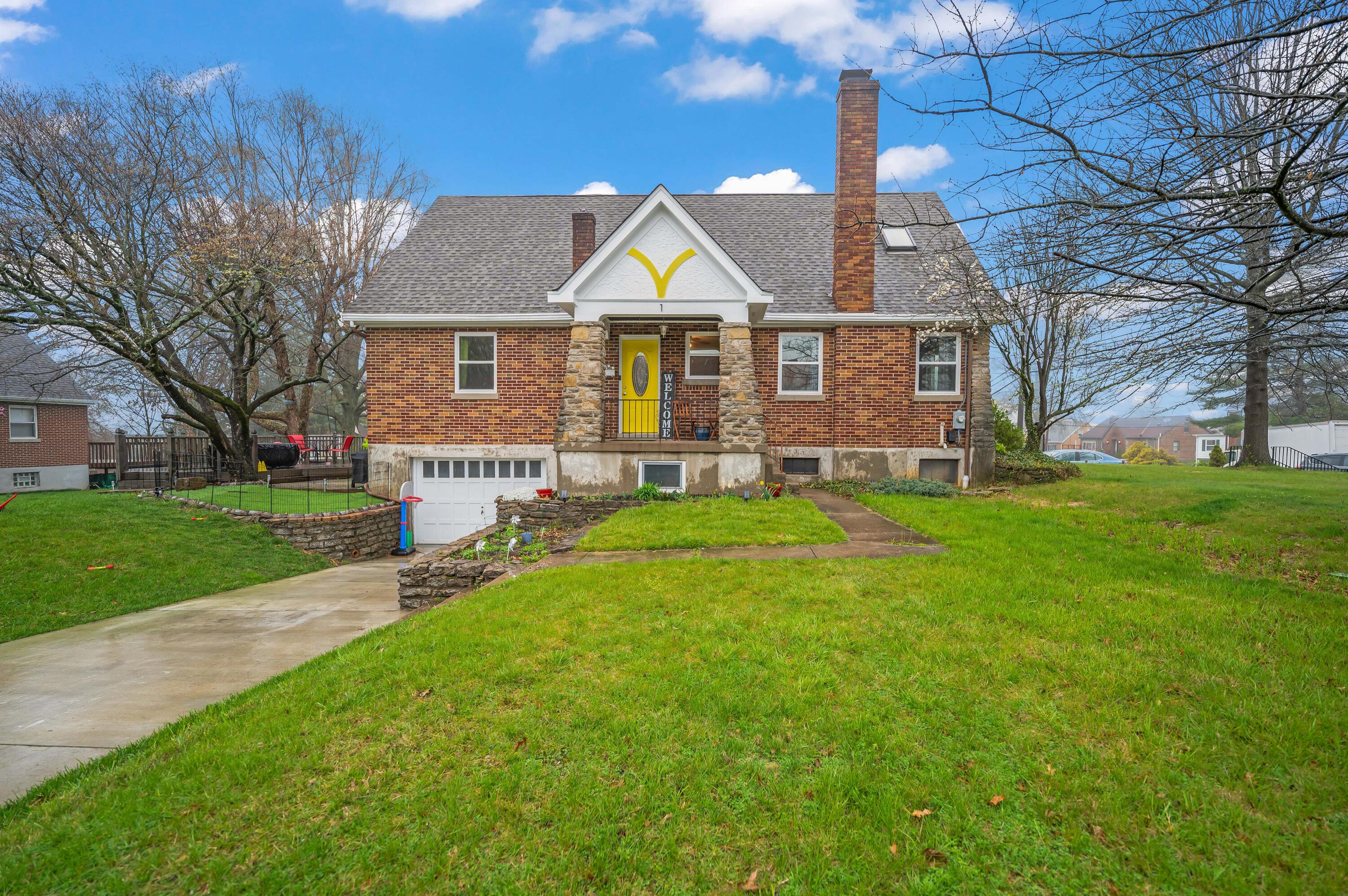 1 W Crittenden Avenue, Fort Wright, KY 41011 | Sibcy Cline