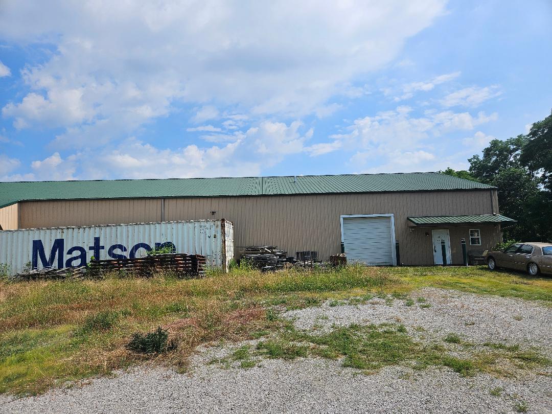 451 E Fairview Road, Williamstown, KY 41097 | Sibcy Cline