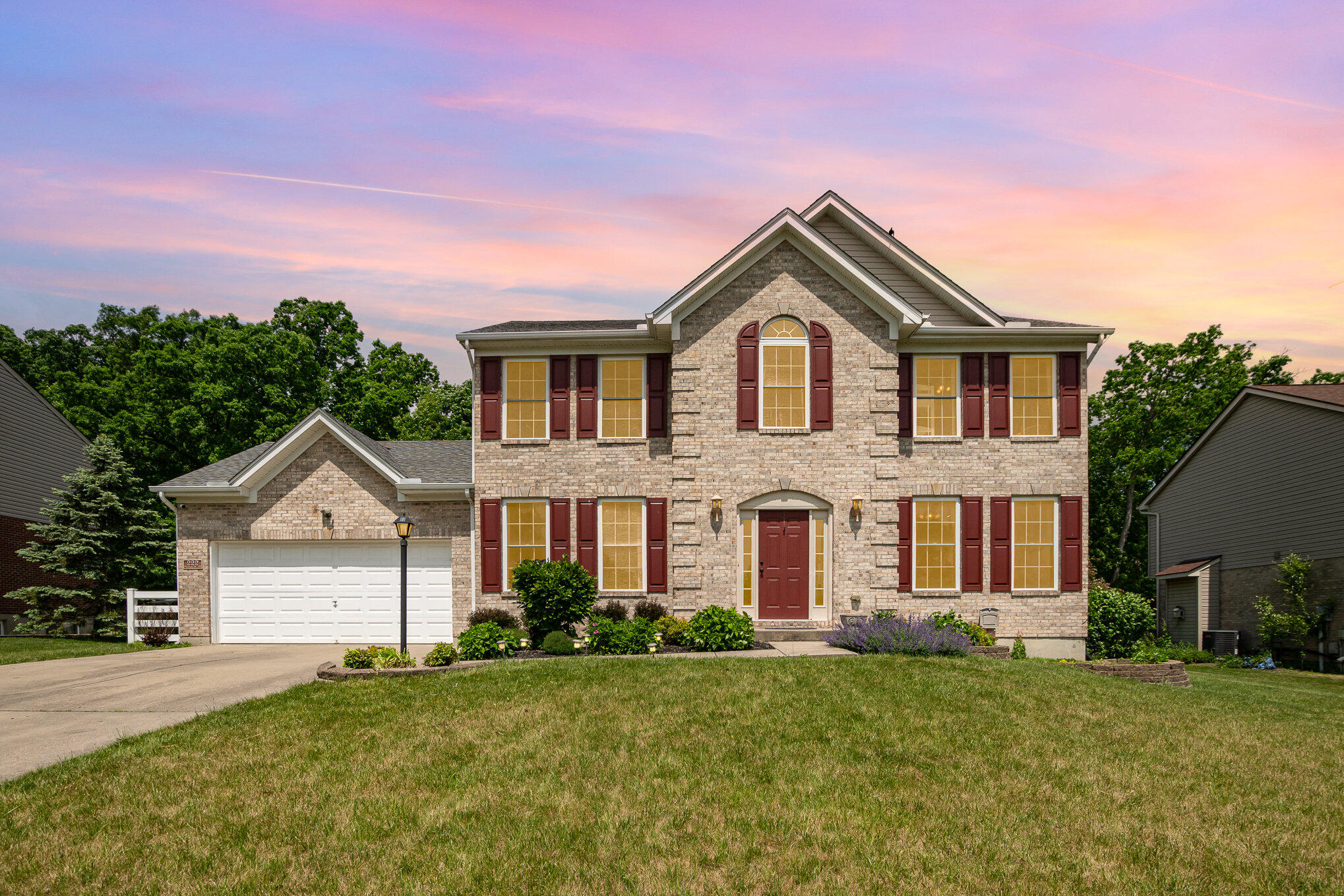 1160 Parkside Drive | Sibcy Cline REALTORS®