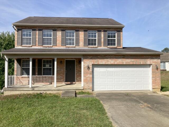 2719 Alex Court Hebron KY 41048 Sibcy Cline REALTORS® 2719 Alex Court Hebron KY 41048 Sibcy Cline REALTORS®