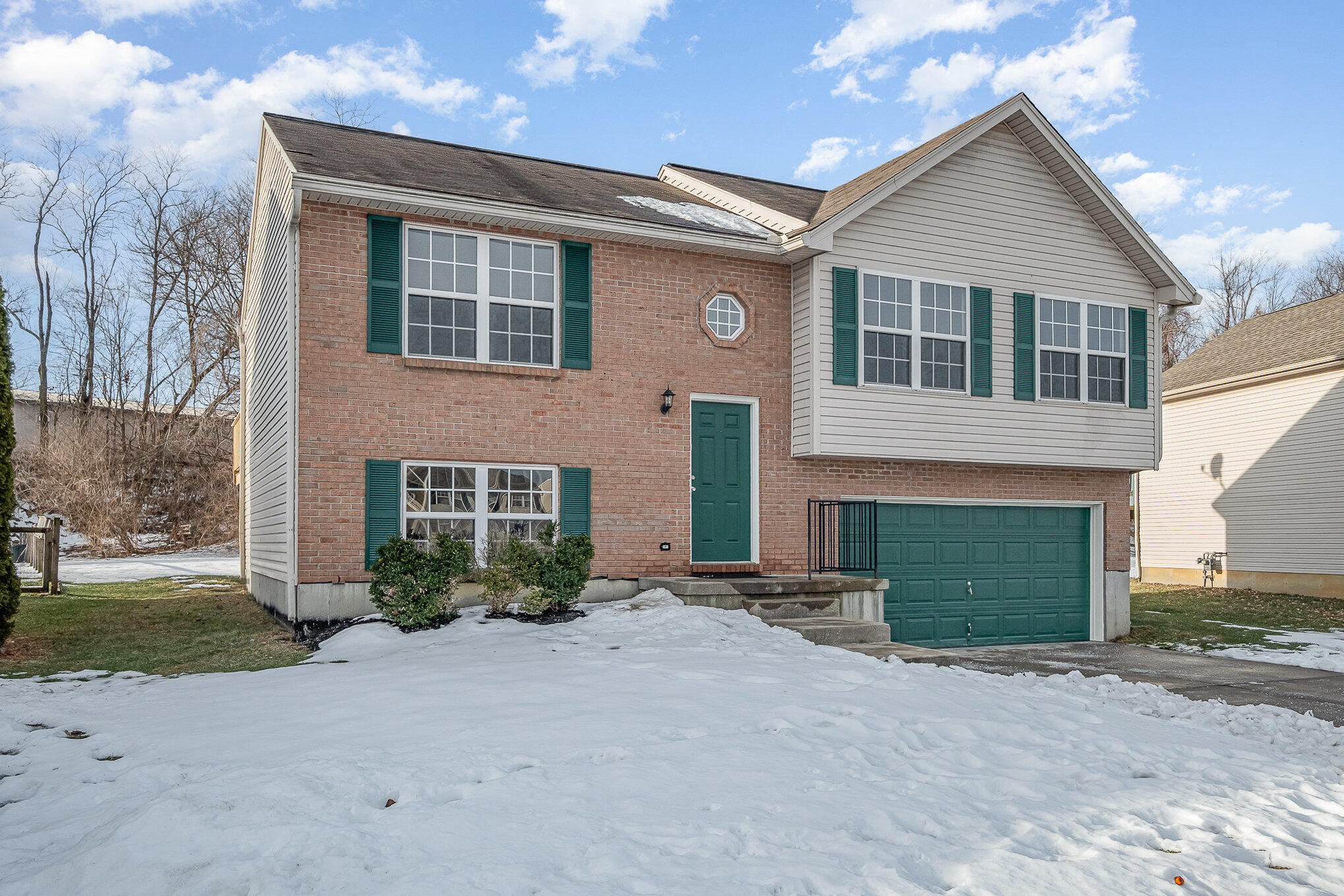 2577 Ivan Court Hebron KY 41048 Sibcy Cline REALTORS® 2577 Ivan Court Hebron KY 41048 Sibcy Cline REALTORS®