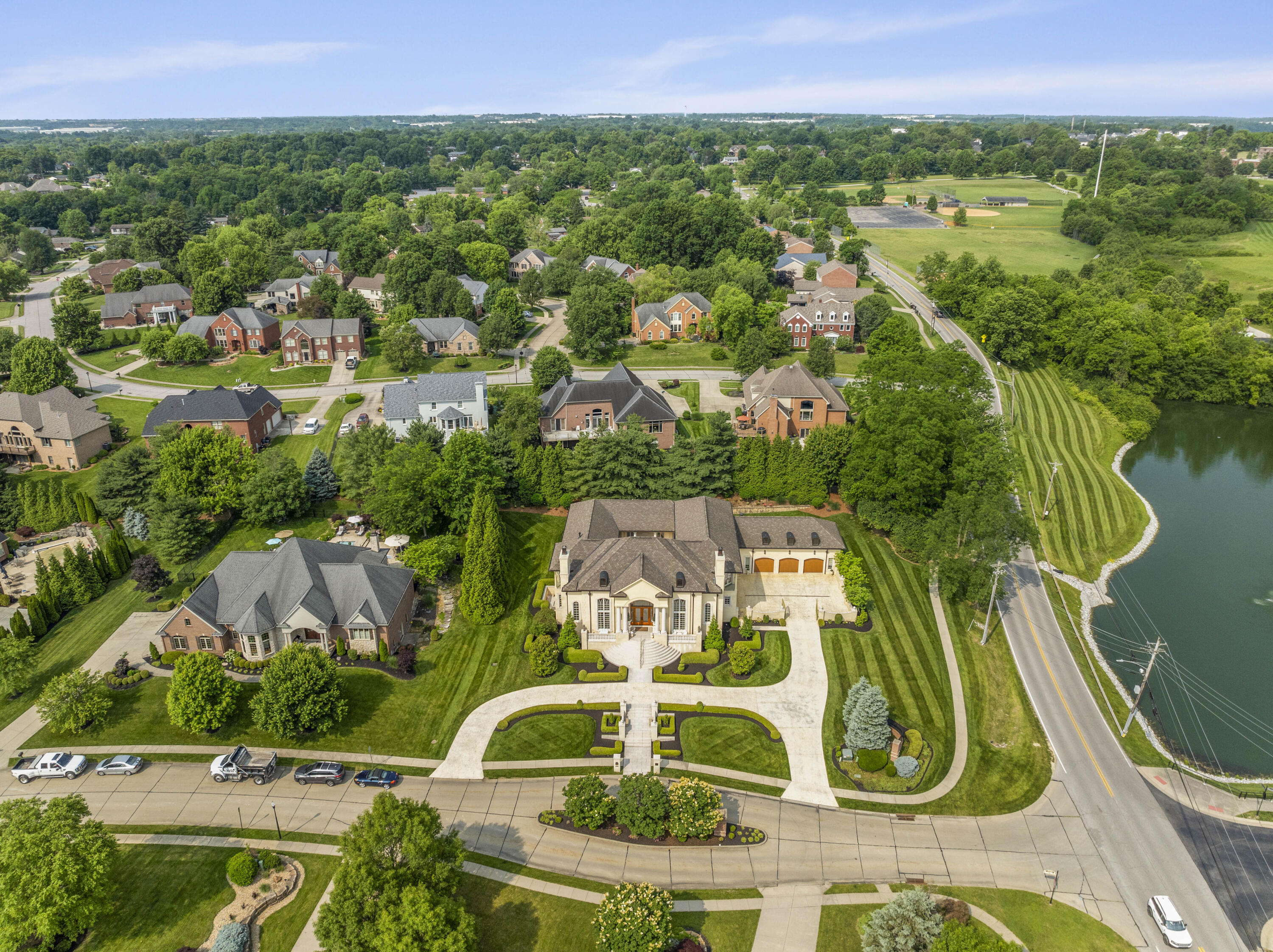 Real Estate in 41017 | Sibcy Cline REALTORS®