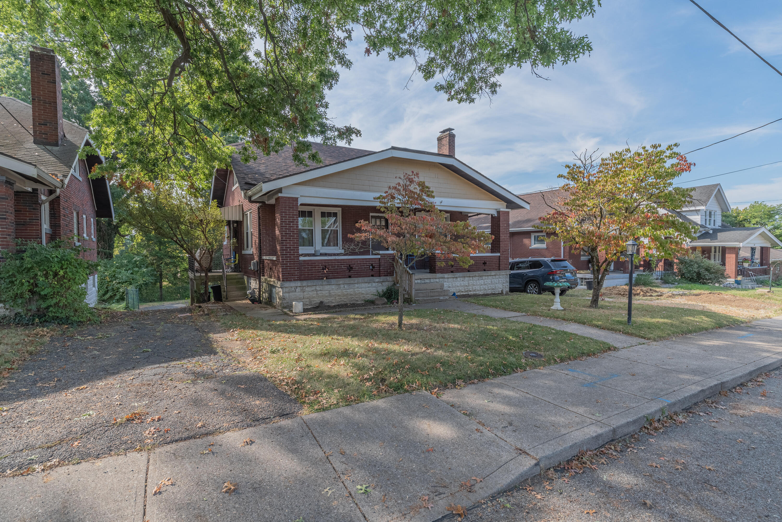 New Listings in fort thomas, KY | Sibcy Cline REALTORS®