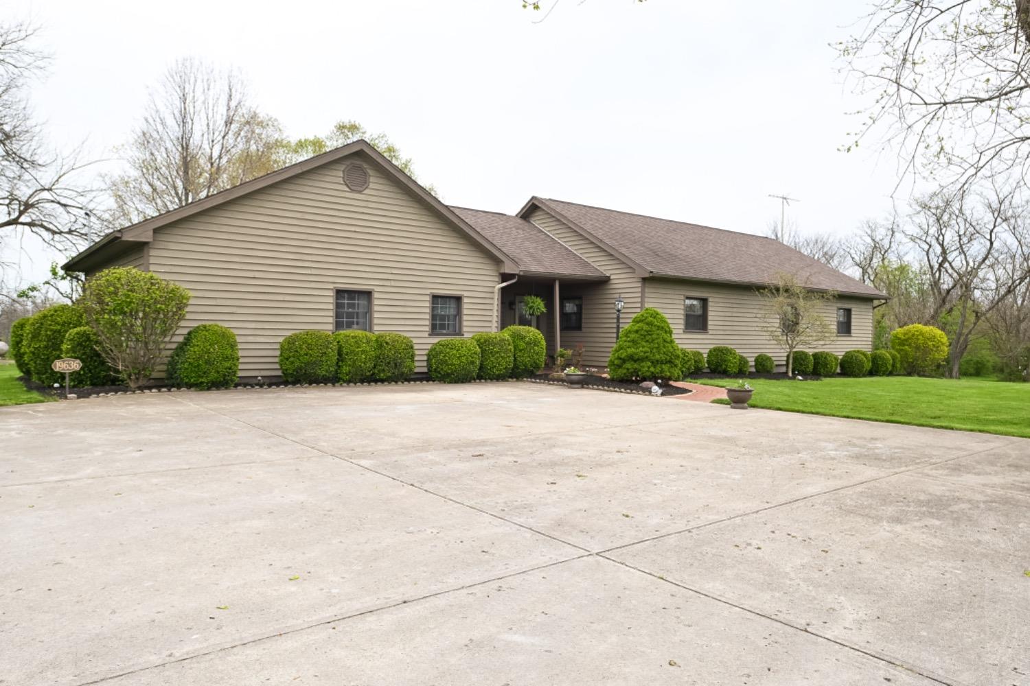 19636 Brandt Rd Guilford, IN