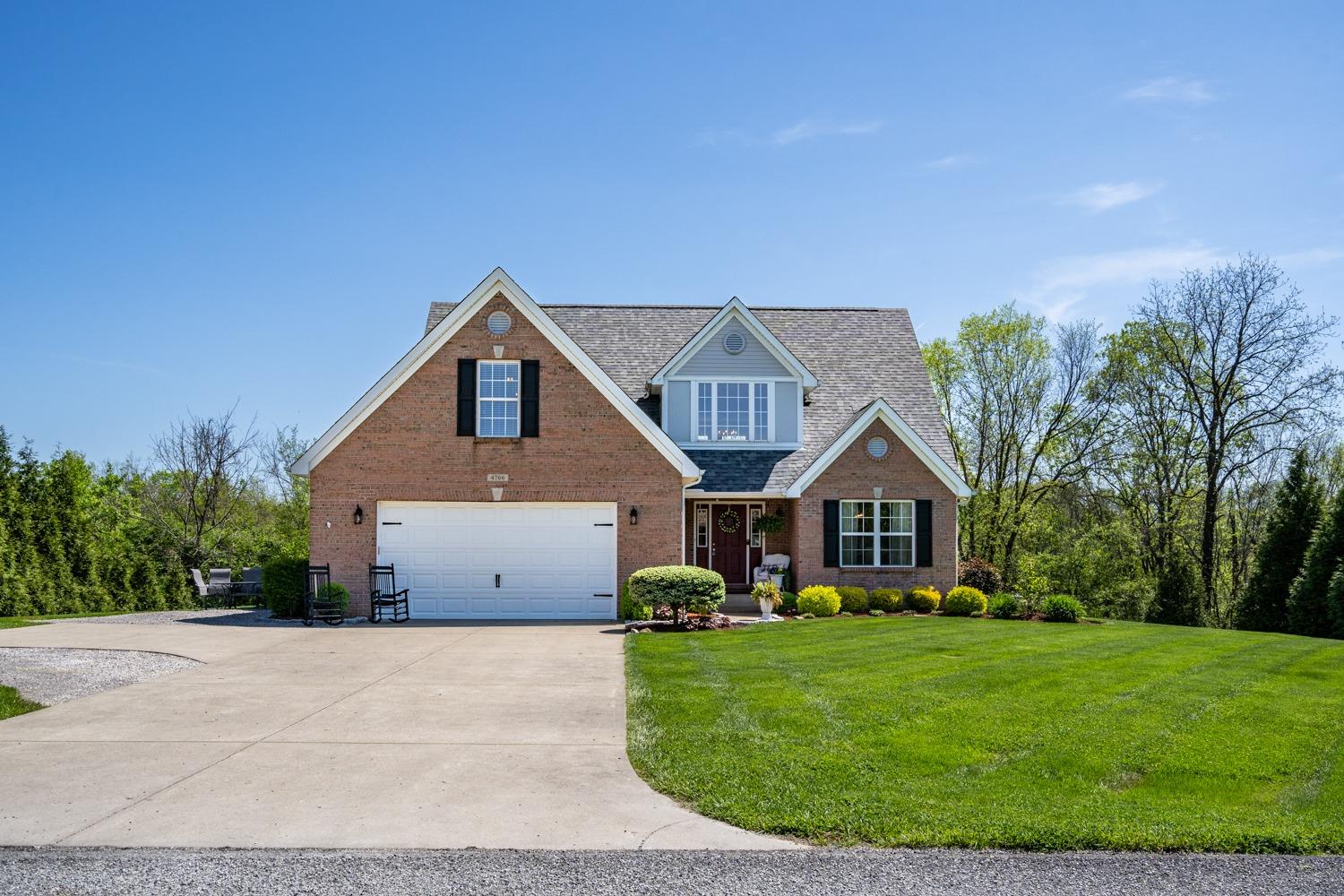 4766 Shadow Dr Guilford, IN