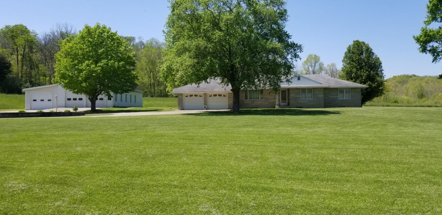 5539 E State Road 62 Versailles, IN
