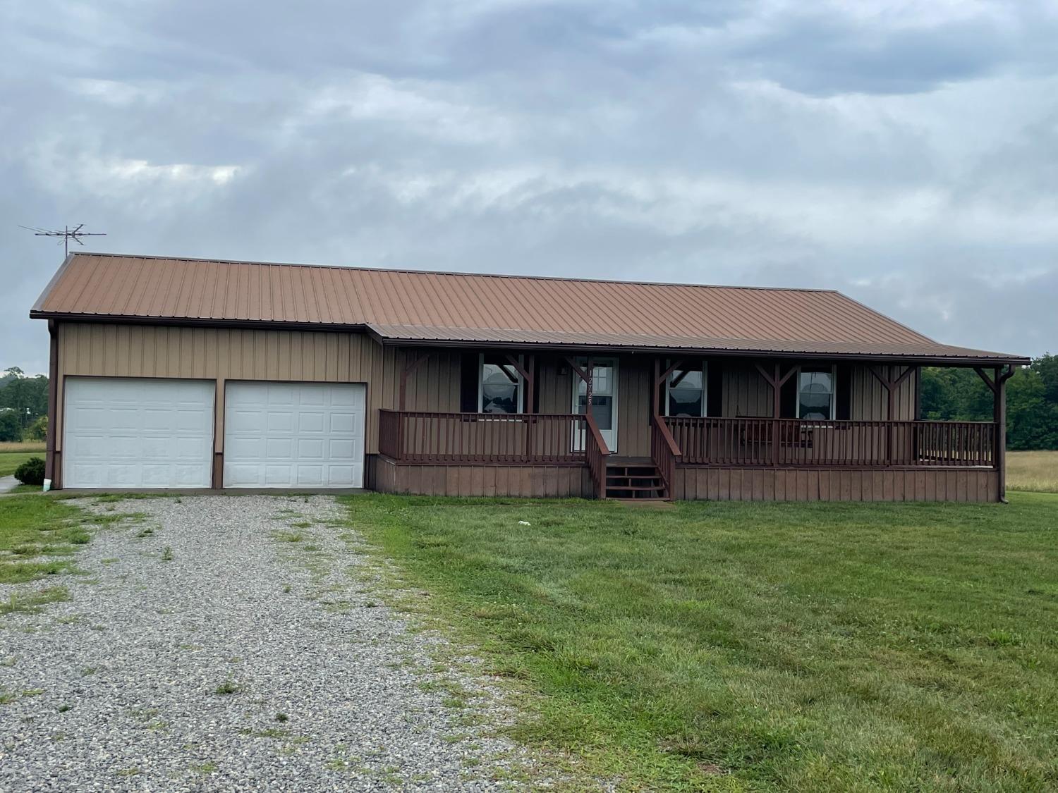Photo 1 for 12725 Beatty Ridge Rd Florence, IN 47020