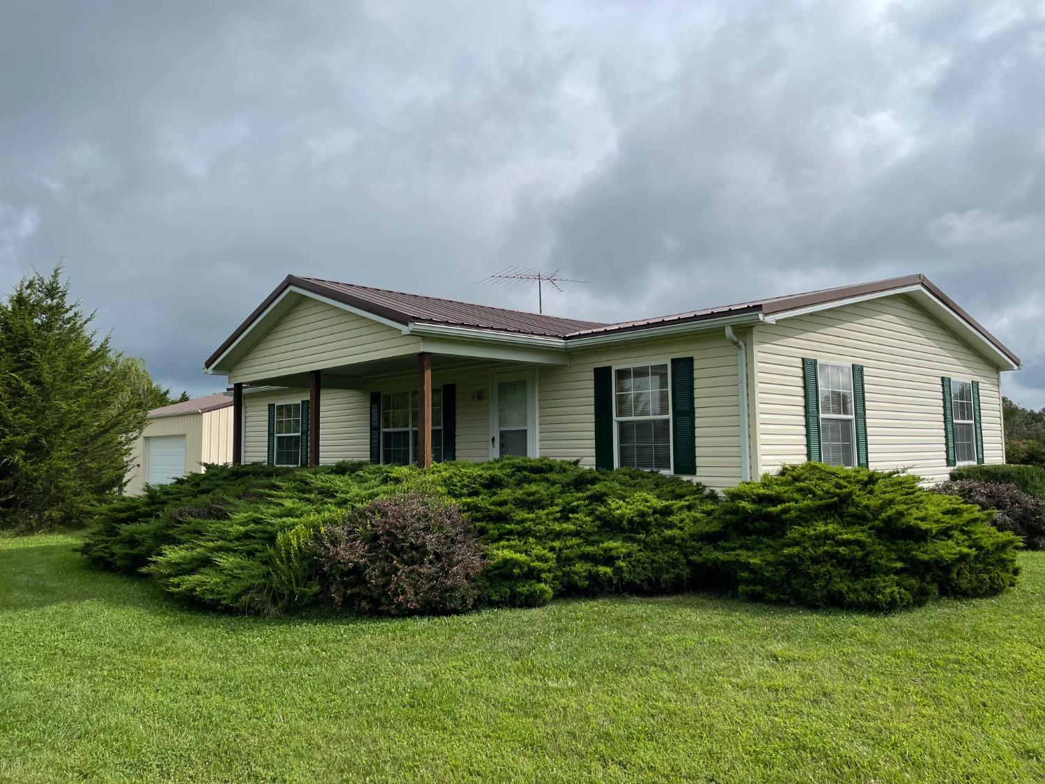 1813 S County Road 175 W Versailles, IN