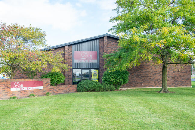 Photo 1 for 1901 Havemann Road Celina, OH 45822