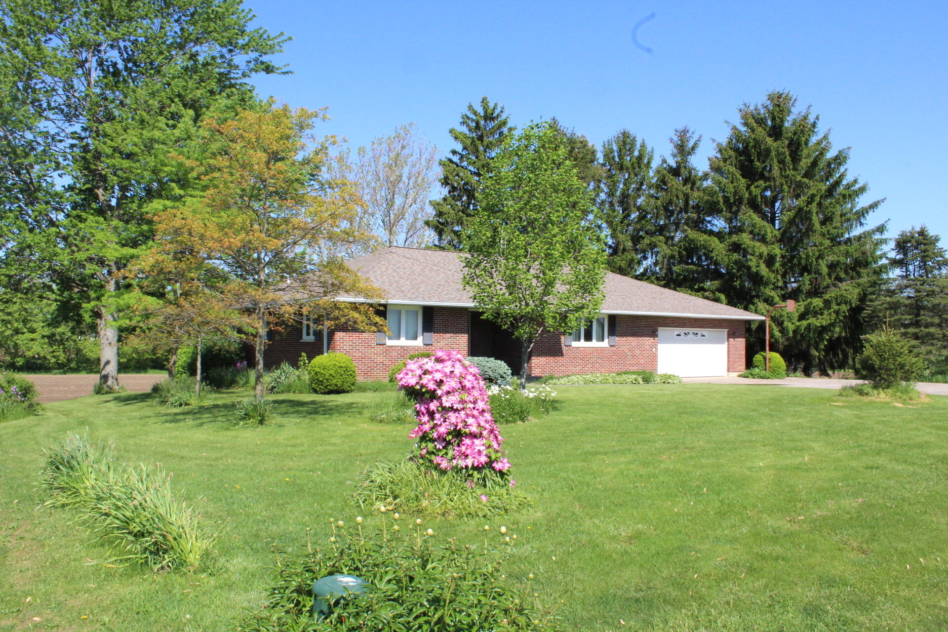 4603 Fleetfoot Road Coldwater, OH