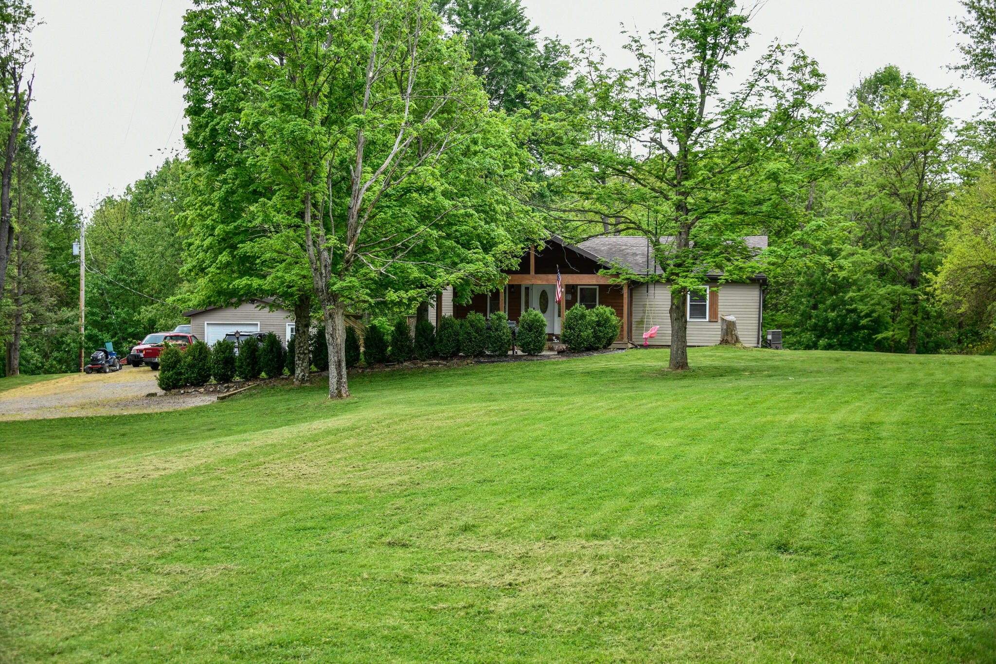3240 Township Rd 182 Bellefontaine, OH