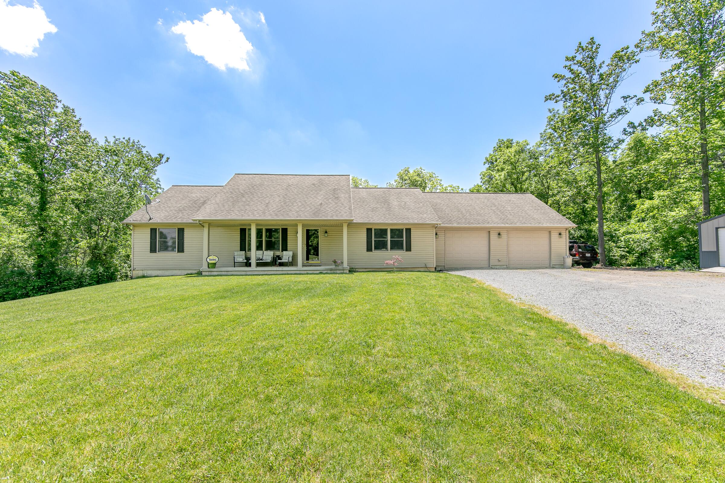 2582 Township Road 136 Bellefontaine, OH