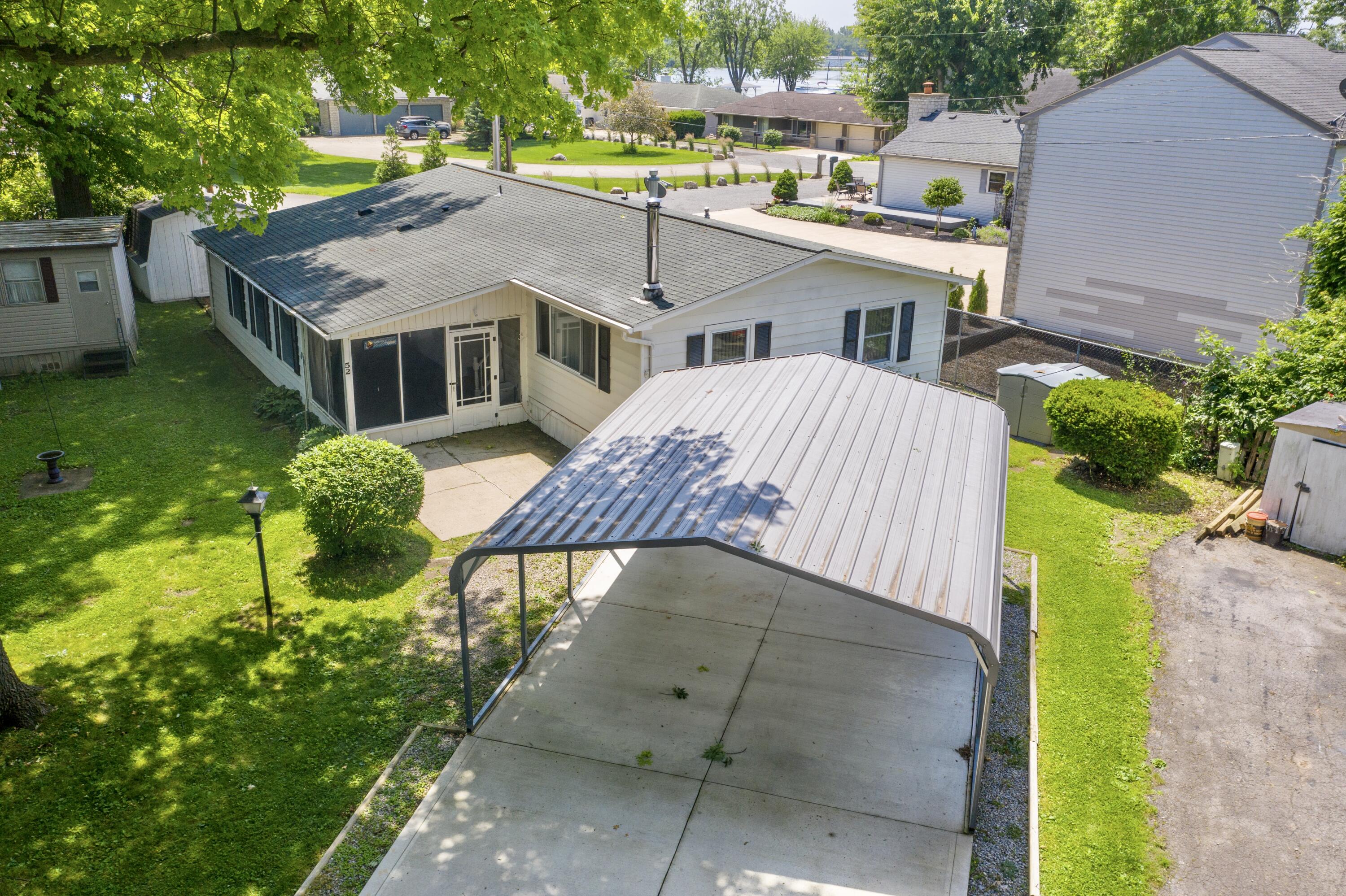 246 N Orchard Island Drive 52 Russells Point, OH