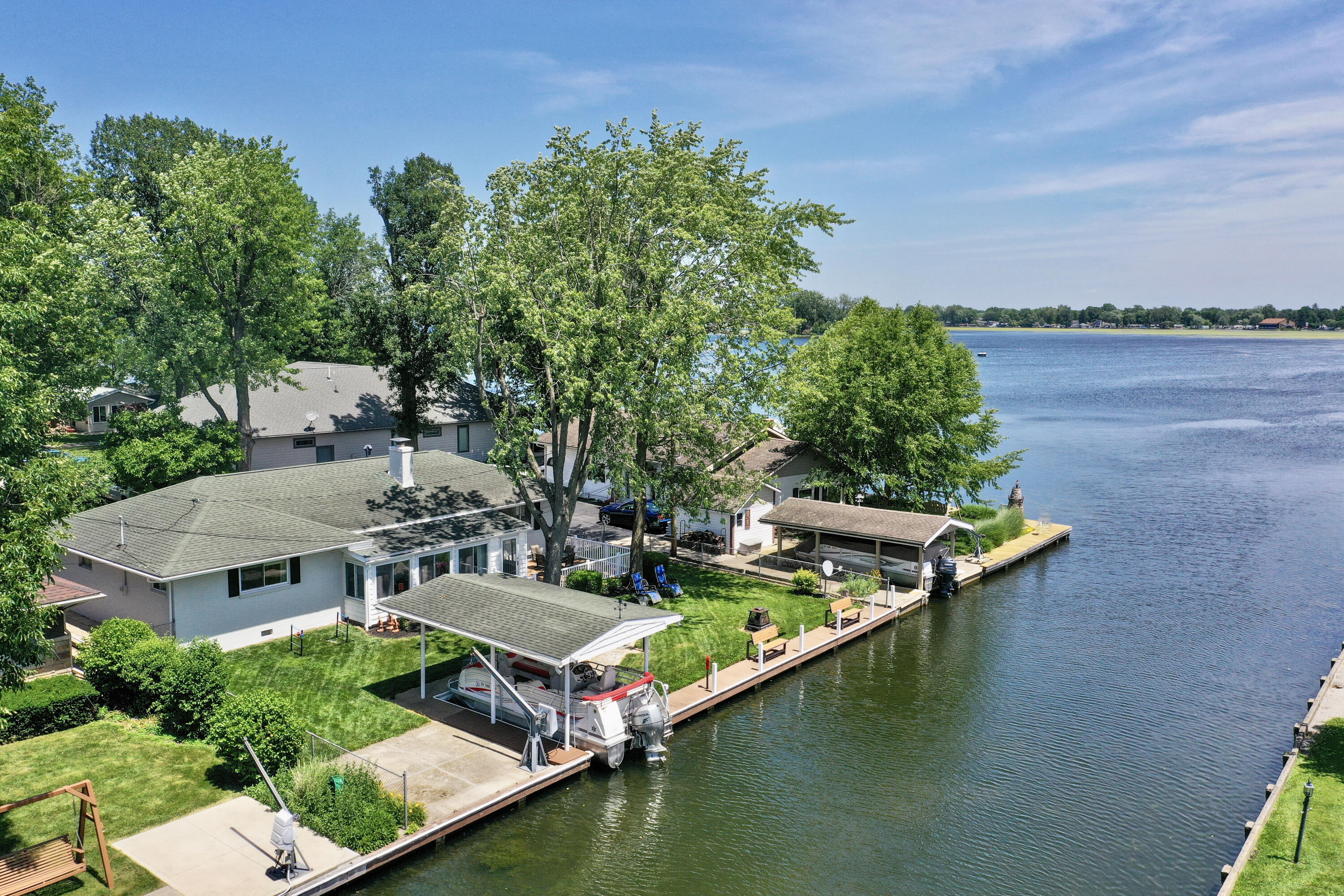 452 Harbor View Drive Russells Point, OH
