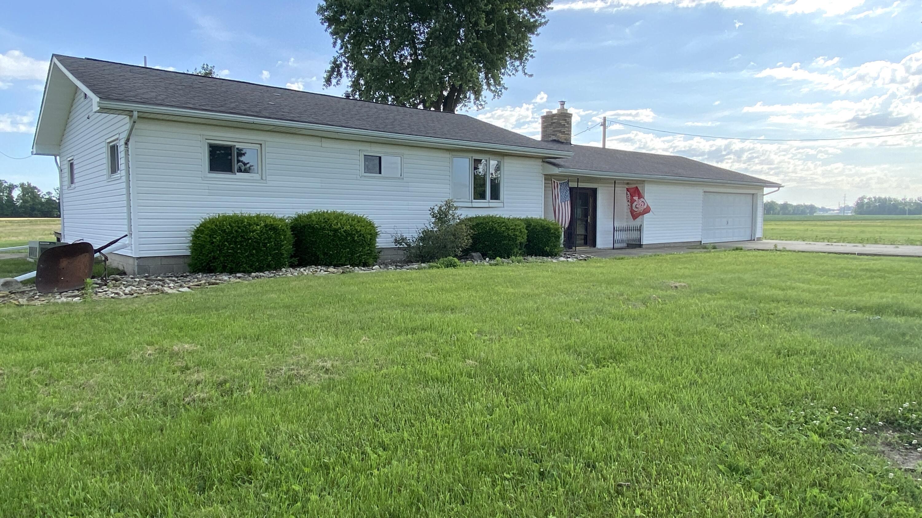 10462 Township Road 240 Lewistown, OH