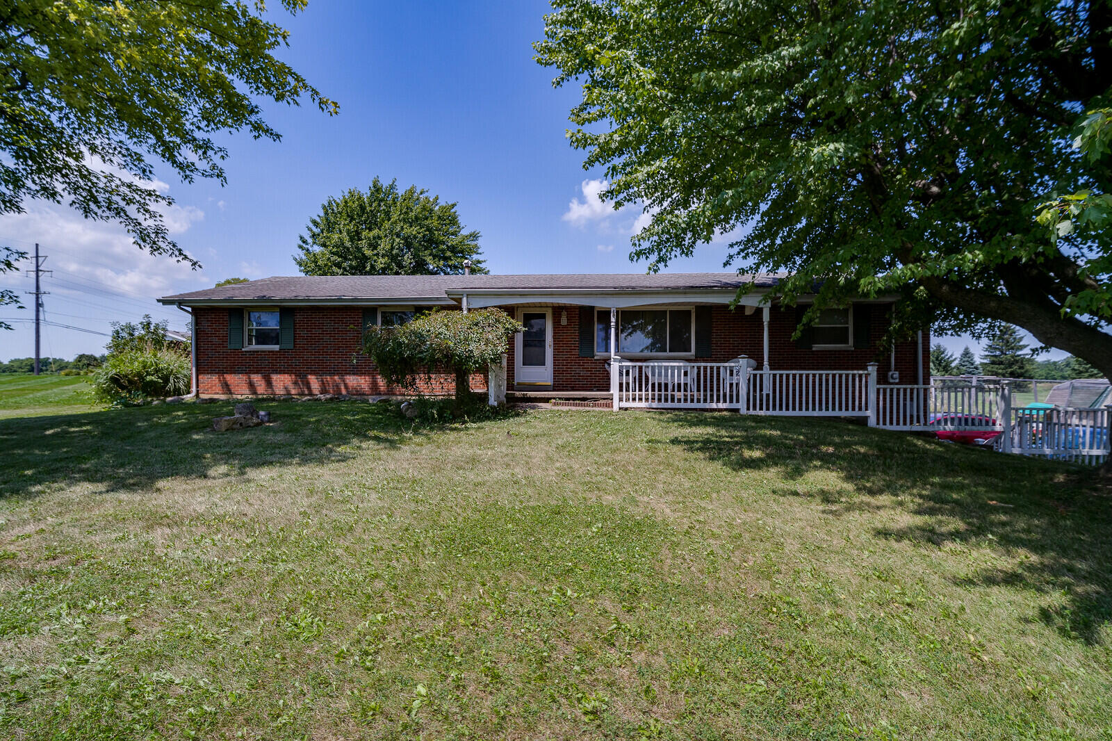 3466 Crist Road Springfield, OH