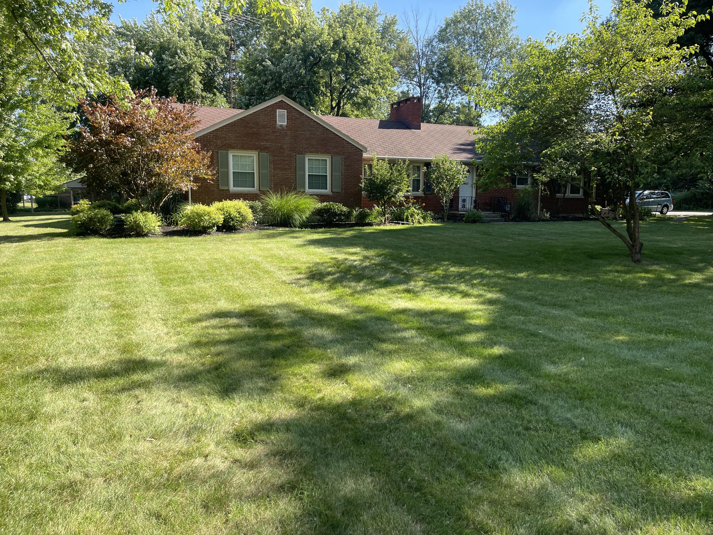594 Swailes Road Troy, OH