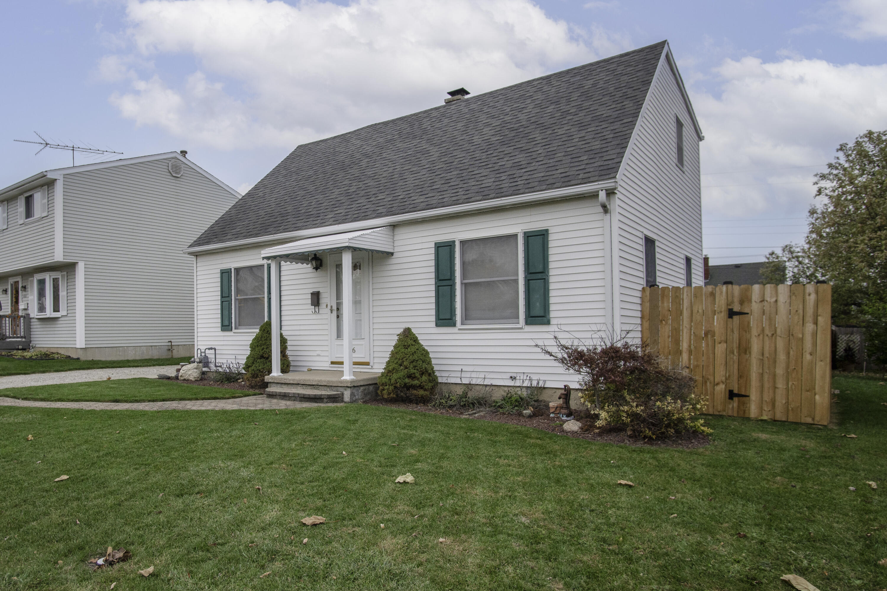 406 Belmont Street, Sidney, OH 45365 SIBCY CLINE REALTORS®