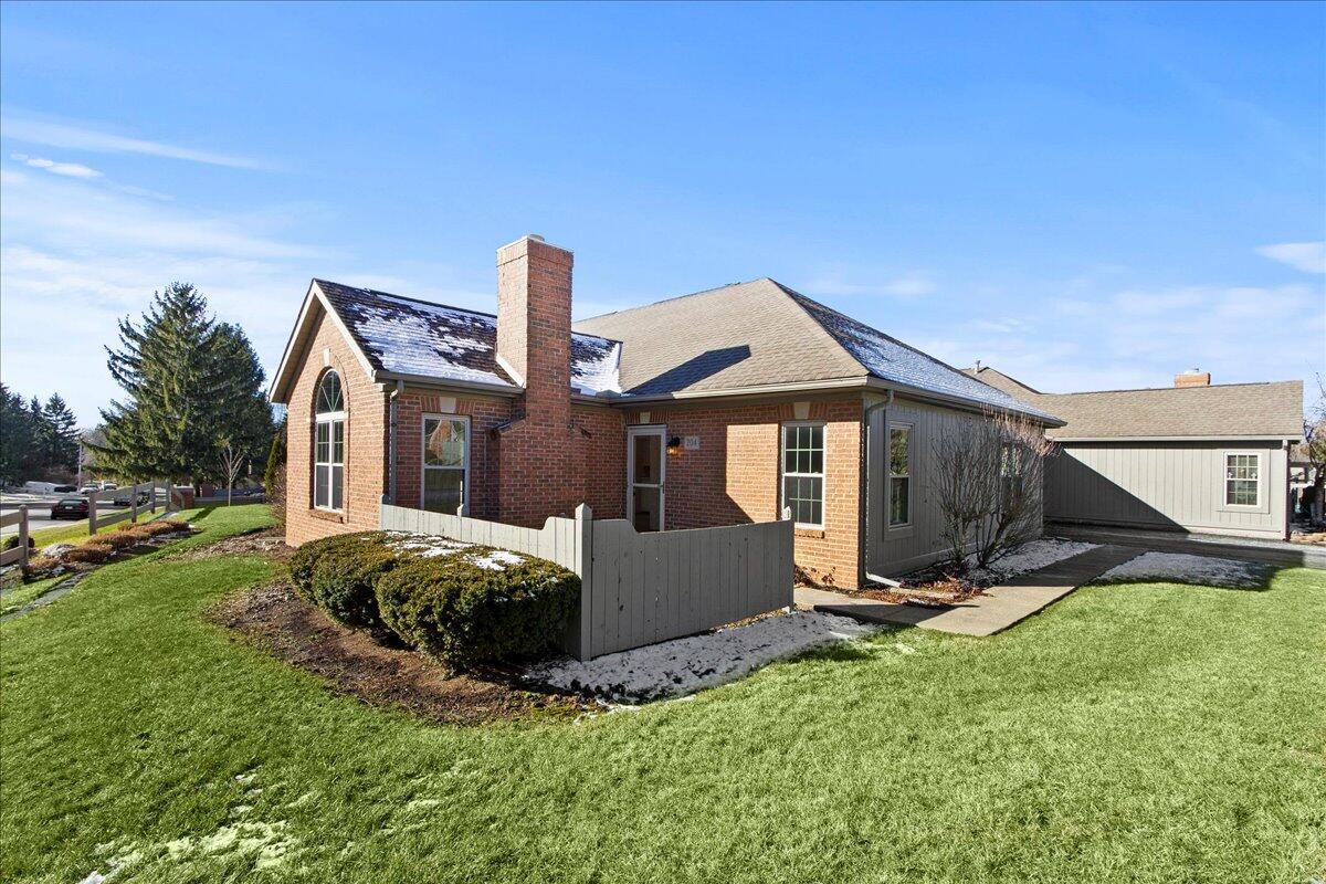 204 Pine Ridge Court Bellefontaine OH 43311 SIBCY CLINE REALTORS® 204 Pine Ridge Court Bellefontaine OH 43311 SIBCY CLINE REALTORS®