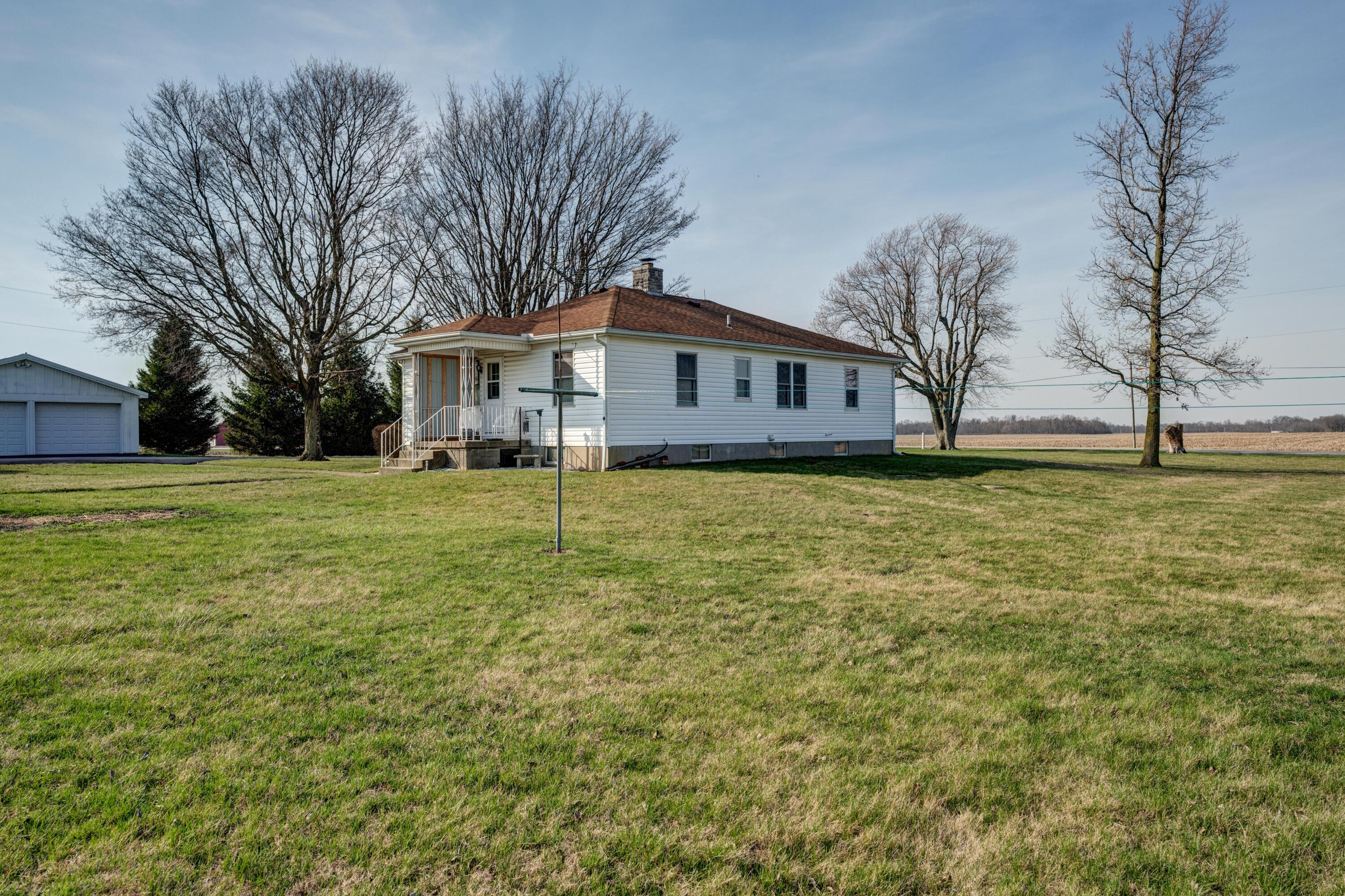 2369 State Route 502 | Sibcy Cline REALTORS®